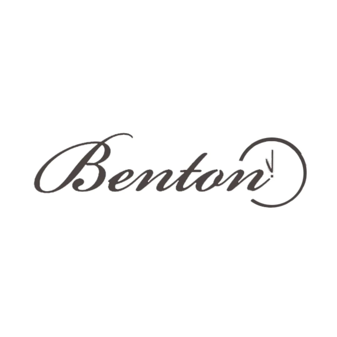 Benton