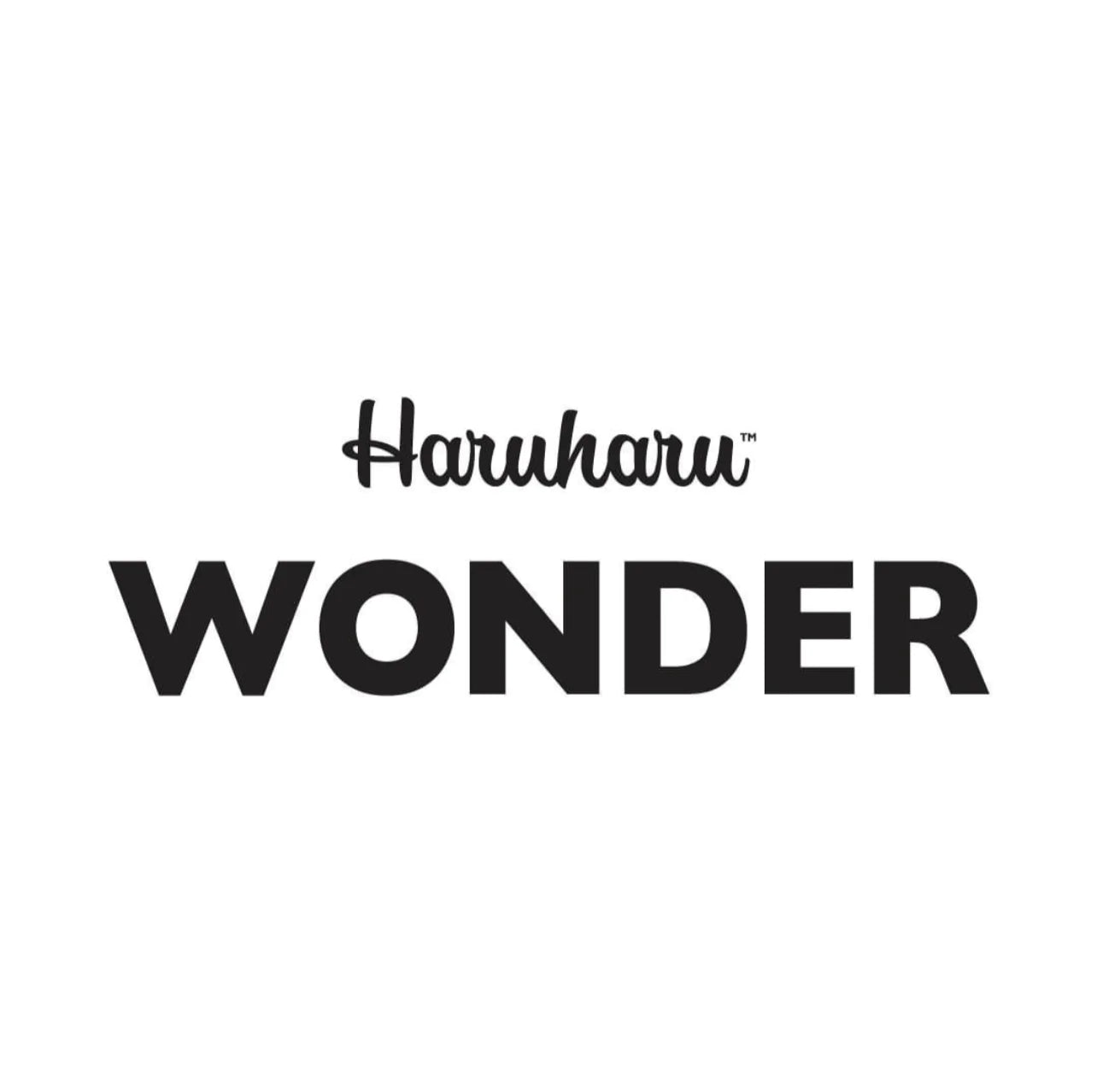 haruharu wonder