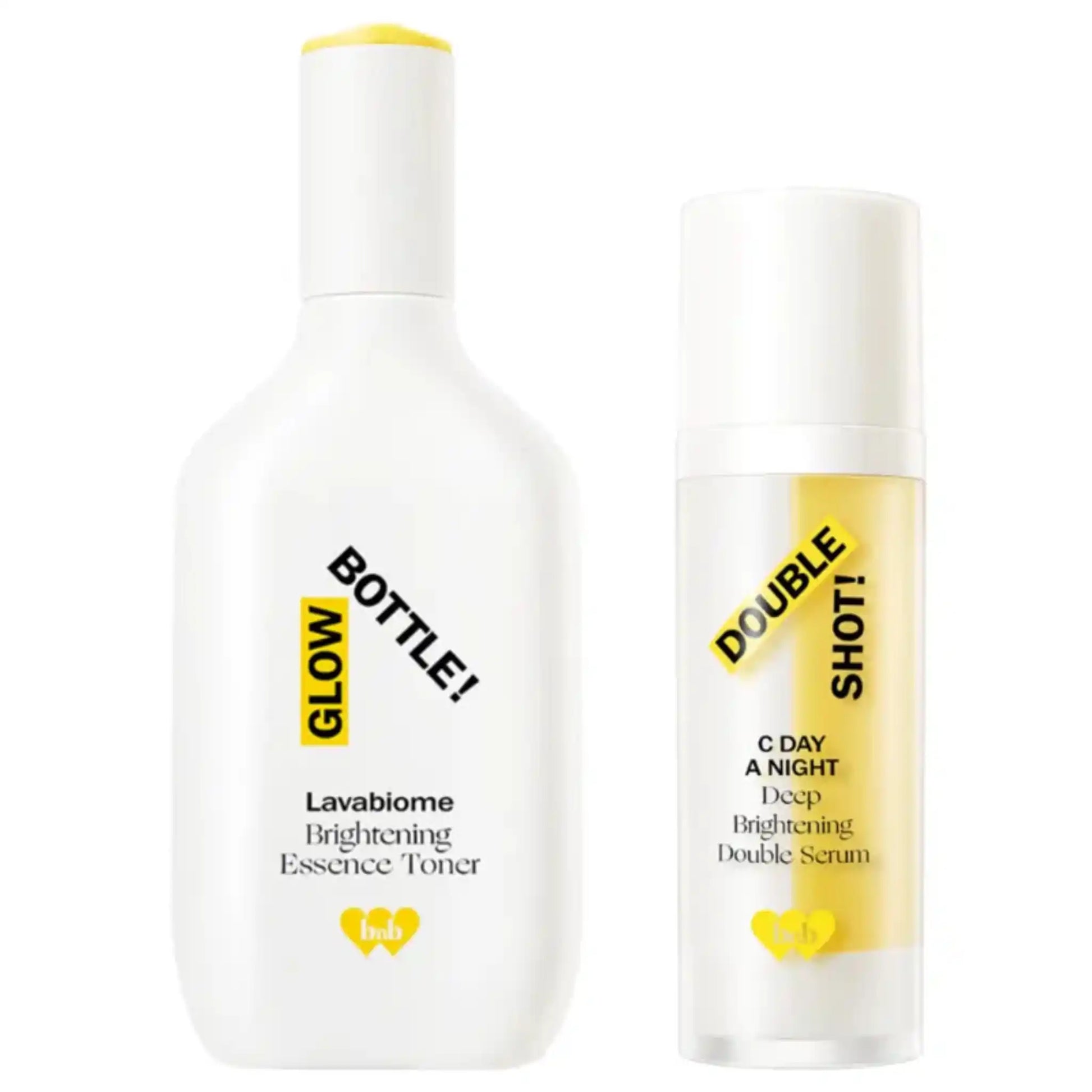 barenbliss, Glow Bottle! Lavabiome Brightening Essence Toner 100ml price in Qatar
