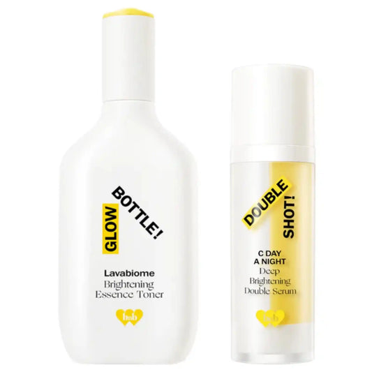 barenbliss, Glow Bottle! Lavabiome Brightening Essence Toner 100ml price in Qatar