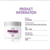 barenbliss, I'm Pore-fect Amazon Glow Clay Duo 55g+55g price in Qatar