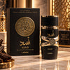 Lattafa, Asad EDP 100ML