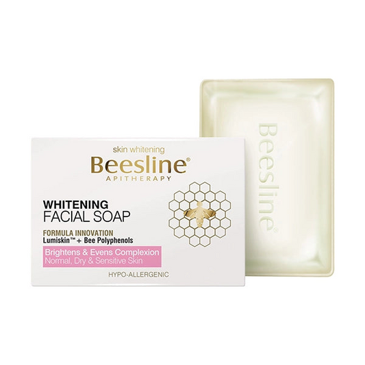 Beesline, Whitening Facial Soap 85Gm