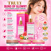 Truly, Buns of Glowry Tightening Body Serum 90ml