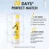 barenbliss, Double shot! C Day A Night Deep Brightening Double Serum 15ml+15ml price in Qatar