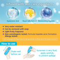 Biore UV, Aqua Rich Aqua Protect Lotion Water Layer Pack UV SPF50 + PA ++++ 70mlallaboutskindoha
