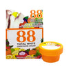 Buy 88, Total White Underarm Cream Online at Best Price in Qatar at All About Skin Doha
