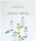 9wishes, Hydra Skin Ampule Serum 25ml - Soft & Glowing Serum in Qatar