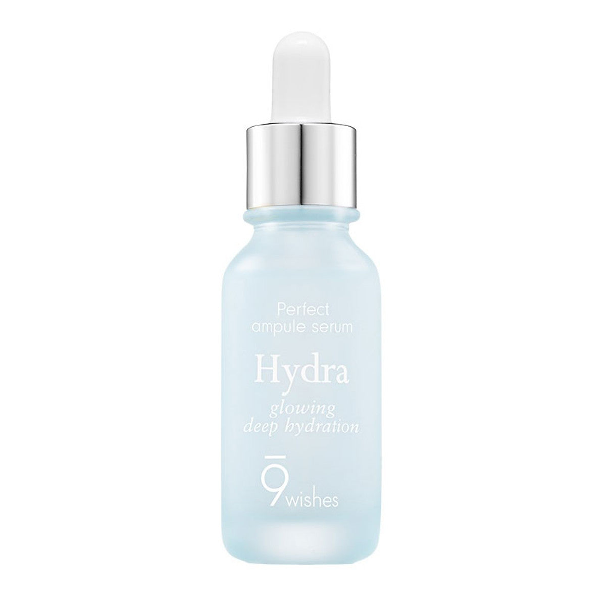 9wishes, Hydra Skin Ampule Serum 25ml in Qatar