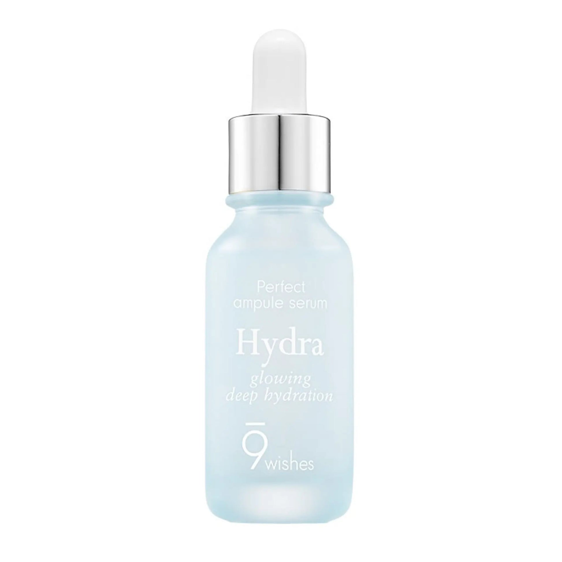 Buy 9wishes, Hydra Skin Ampule Serum 25ml Online in Qatar