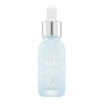 Buy 9wishes, Hydra Skin Ampule Serum 25ml Online in Qatar