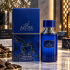 Oud Al Salam, Azure Eau de Parfum 100ml