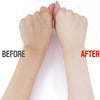 Shop 9wishes White Tone-Up Body Serum Online in Qatar