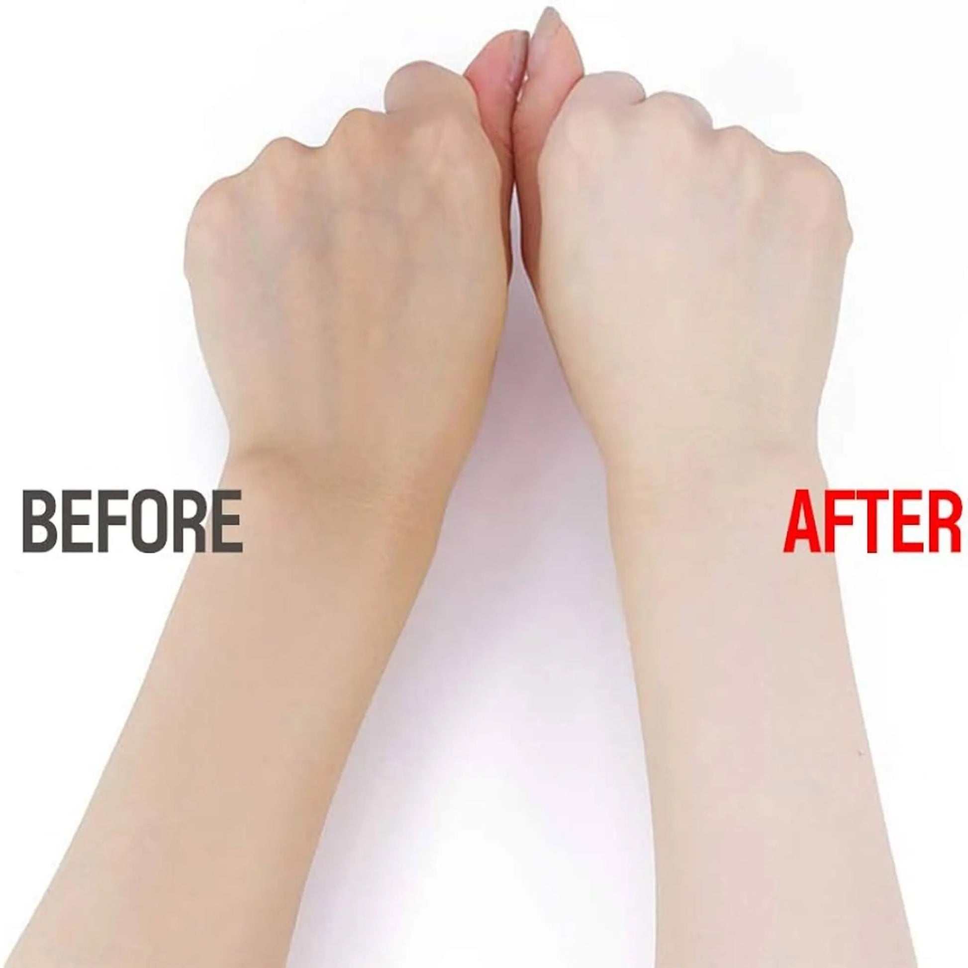Shop 9wishes White Tone-Up Body Serum Online in Qatar