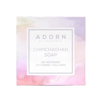 Buy ADORN, Chimchaghan Soap by Calmskin 70g Online in Qatar