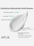 APLB-GlutathioneNiacinamideFacialCleanser_allaboutskindoha