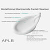 Shop APLB, Glutathione Niacinamide Facial Cleanser 80ml online in Qatar