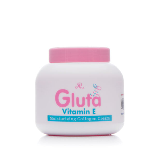 Buy AR, Vitamin E Moisturizing Cream 200g Online at the Best Price in Qatar