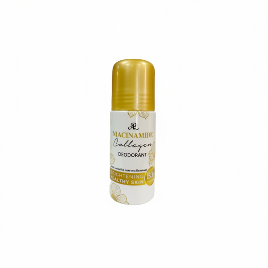 AR, Niacinamide Collagen Deodorant 75ml