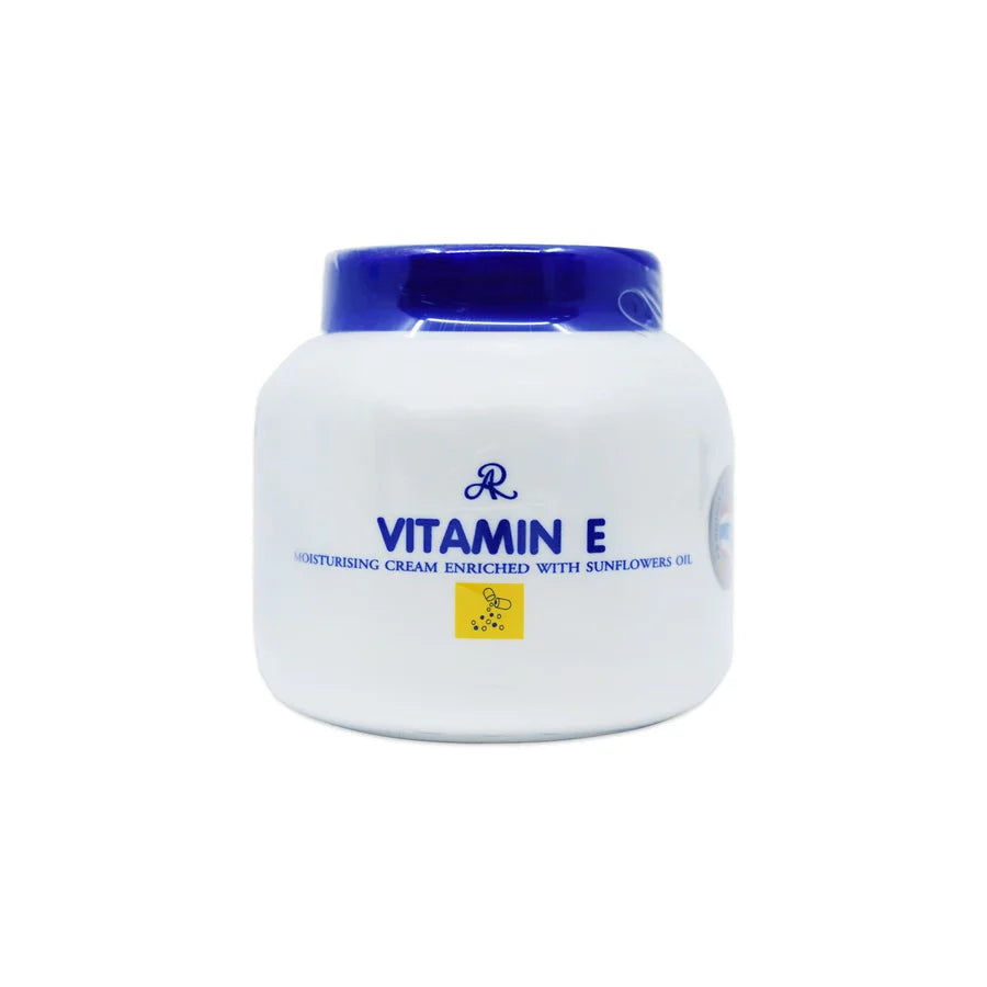 Buy AR, Vitamin E Cream 200g Online at Best Price in Qatar