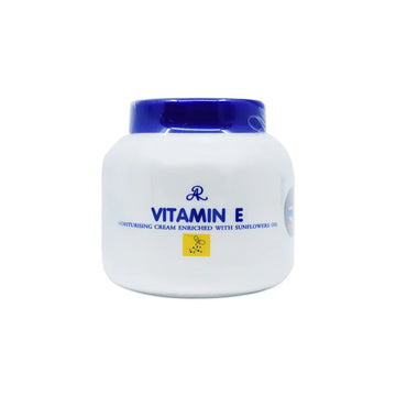 Buy AR, Vitamin E Cream 200g Online at Best Price in Qatar