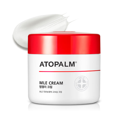 ATOPALM, MLE Cream 100ml All About Skin Doha Skincare Qatar Beauty Cosmetics Available in Qatar Available in Qatar Store