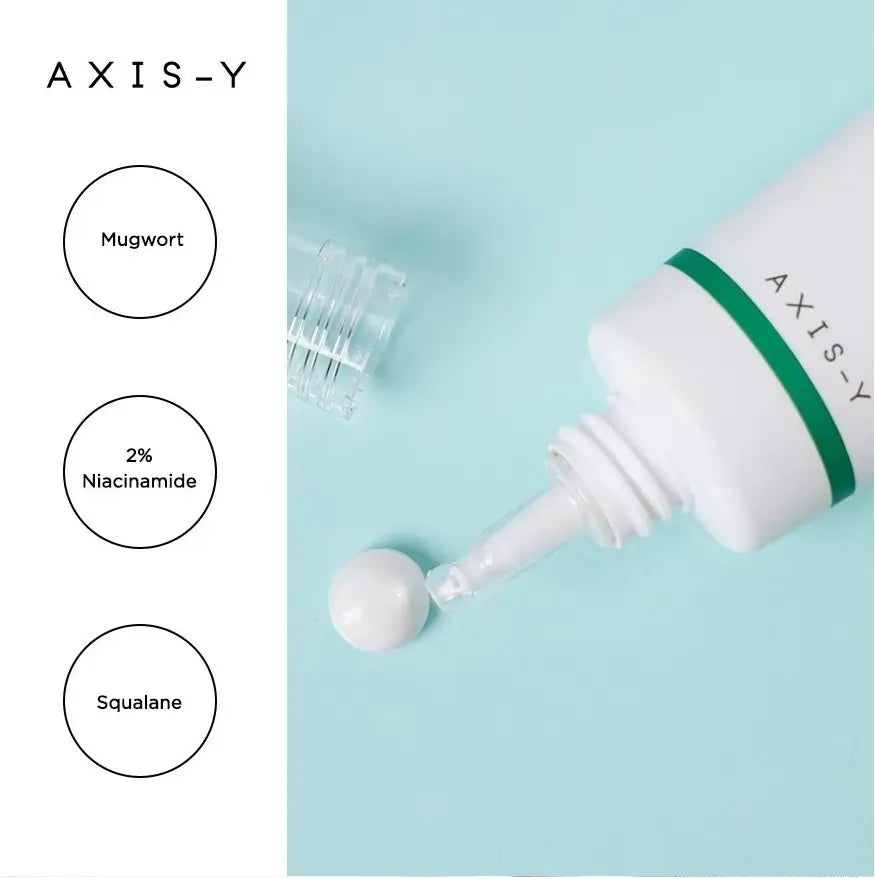 image of AXIS-Y, Complete No-Stress Physical Sunscreen 50ml All About Skin Doha Skincare Qatar Beauty Cosmetics Available in Qatar Available in Qatar Store