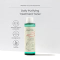 image of AXIS-Y, Daily Purifying Treatment Toner 200ml All About Skin Doha Skincare Qatar Beauty Cosmetics Available in Qatar Available in Qatar Store