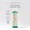 Shop AXIS-Y, Daily Purifying Treatment Toner 200ml online in Qatar