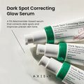 image of AXIS-Y, Dark Spot Correcting Glow Serum 50ml All About Skin Doha Skincare Qatar Beauty Cosmetics Available in Qatar Available in Qatar Store