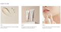 image of AXIS-Y, LHA Peel Face& Fill Pore Balancing Cream 50ml All About Skin Doha Skincare Qatar Beauty Cosmetics Available in Qatar Available in Qatar Store
