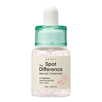 Buy AXIS-Y, Spot the Difference Blemish Treatment 15ml Online in Qatar