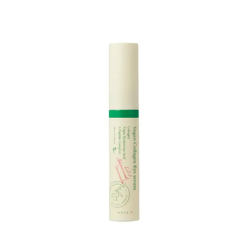 image of AXIS-Y, Vegan Collagen Eye Serum 10ml