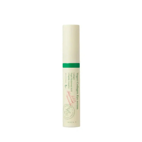 Buy AXIS-Y, Vegan Collagen Eye Serum 10ml online in Qatar