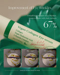 image of AXIS-Y, Vegan Collagen Eye Serum 10ml