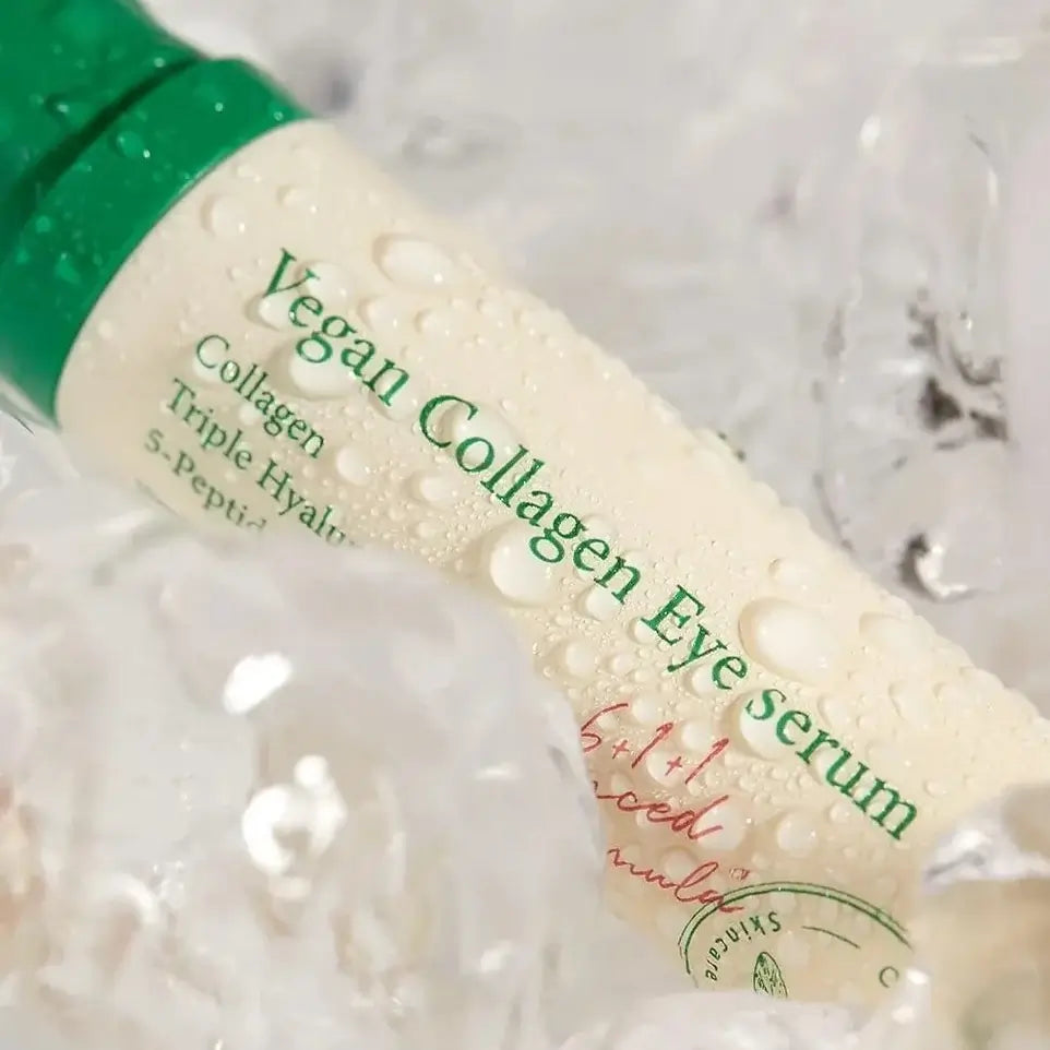 image of AXIS-Y, Vegan Collagen Eye Serum 10ml