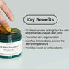 AXIS - Y, New Skin Resolution Gel Mask 100ml price in Qatar