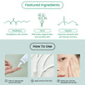 image of AXIS-Y, Panthenol 10 Skin Smoothing Shield Cream 50ml All About Skin Doha Skincare Qatar Beauty Cosmetics Available in Qatar Available in Qatar Store