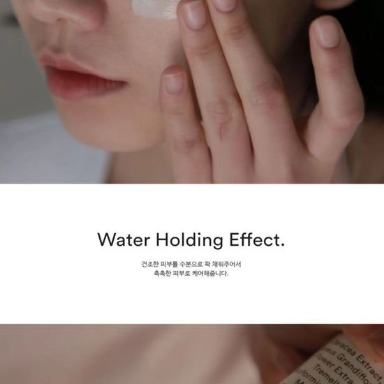 Buy Abib Hydration Creme Water Tube Online in Qatar at All About Skin Doha