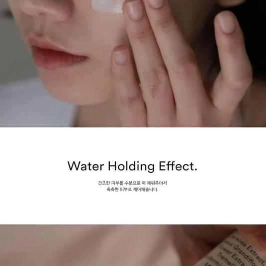Buy Abib Hydration Creme Water Tube Online in Qatar at All About Skin Doha