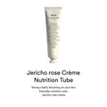 Abib, Jericho Rose Creme Nutrition Tube 75ml Price in Qatar