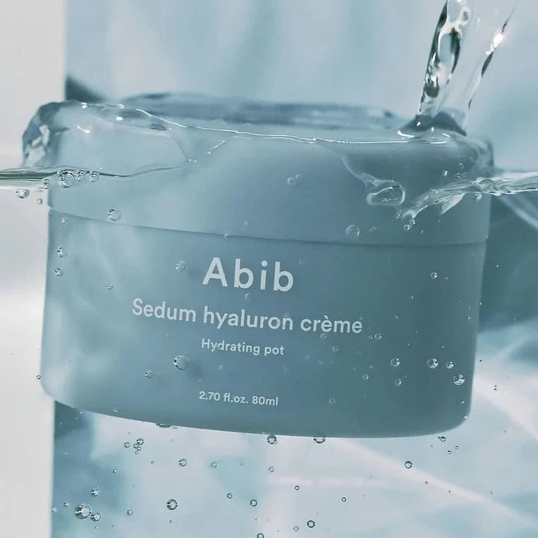 Shop Abib Sedum Hyaluron Crème Price in Qatar