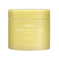 Abib, Yuja Probiotics Blemish Pad Vitalizing Touch (140ml/60pcs) Online in Qatar at All About Skin Doha