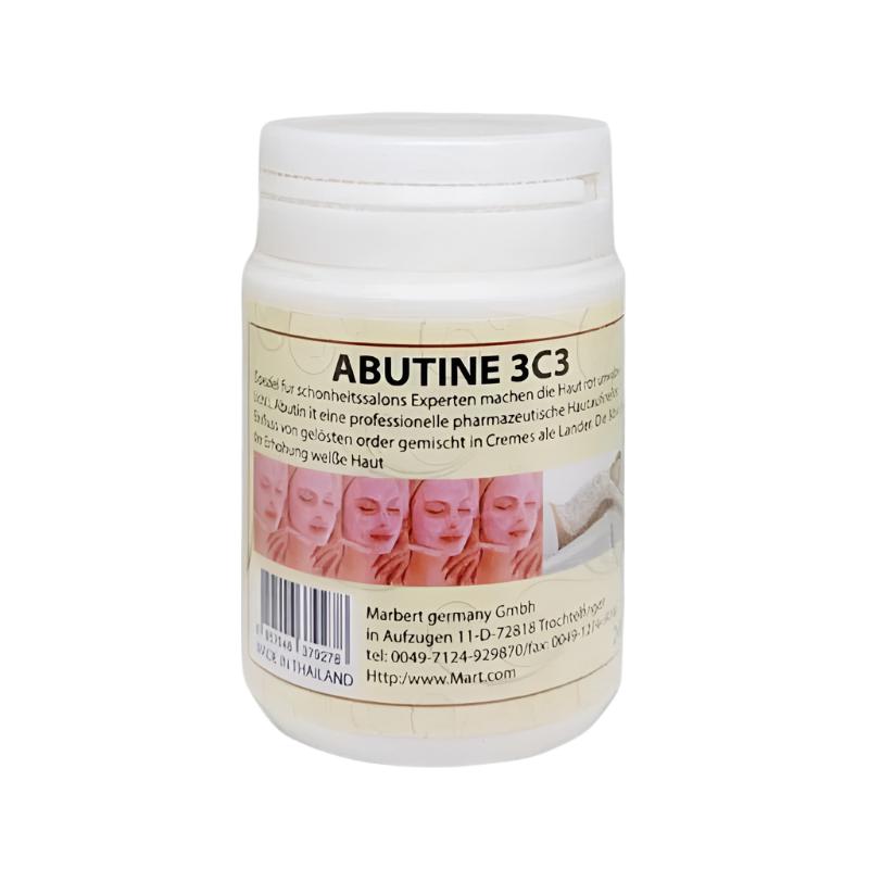 Buy Abutine 3C3 Whitening Body Cream 250g Online in Qatar