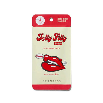 Buy ACROPASS, Jolly Filly 2pcs per pack Online at Best Price in Qatar at All About Skin Doha