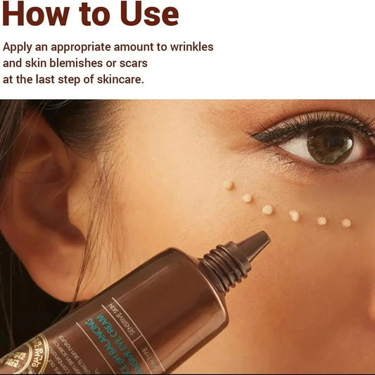 Shop ACWELL, Licorice pH Balancing Intensive Eye Cream Online at Best Price in Qatar