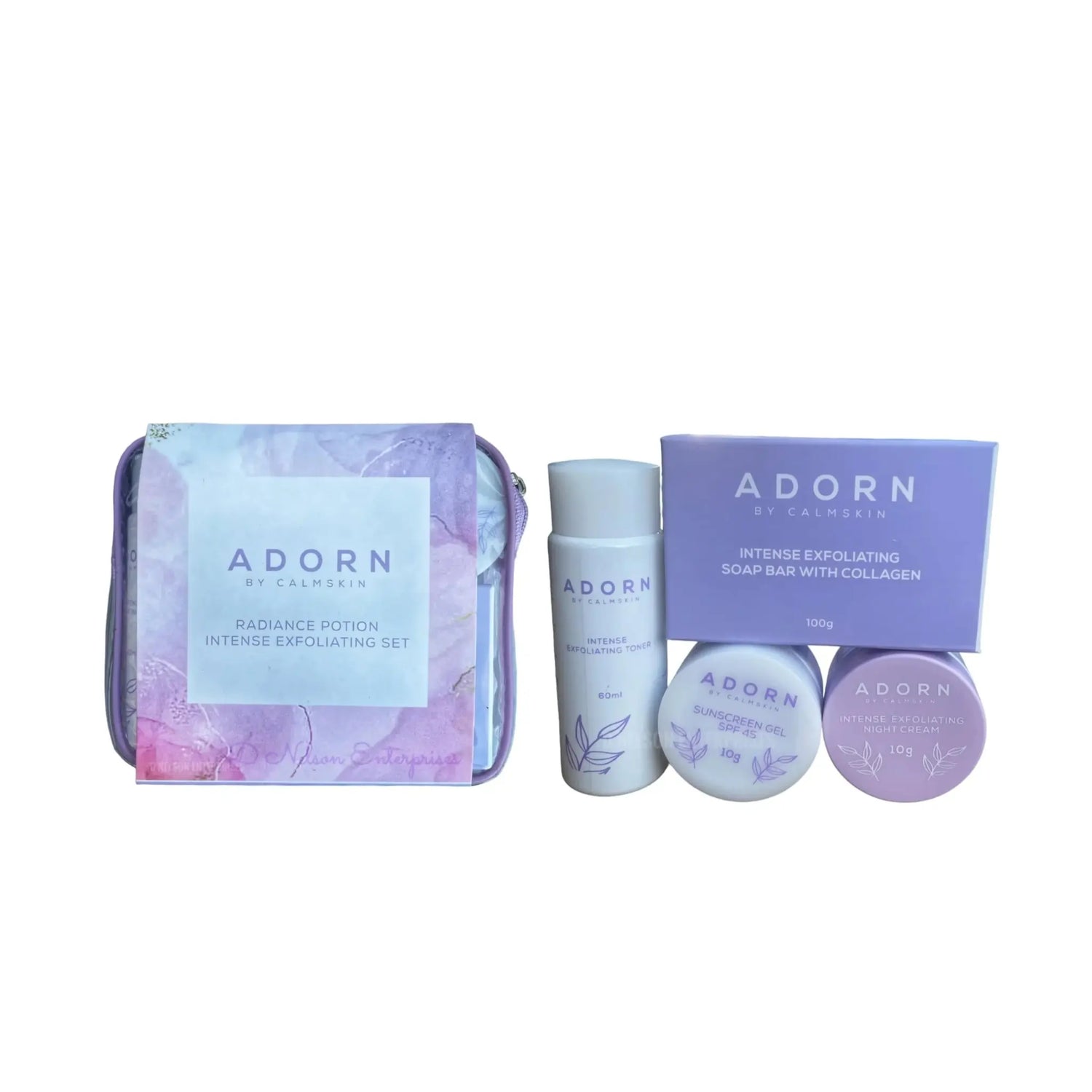 ADORN