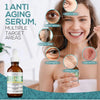 Advanced Clinicals, Collagen Serum Instant Plumping Price in Qatar