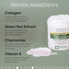 Buy Advanced Clinicals, Collagen Skin Rescue Lotion 454g Online in Qatar at All About Skin Doha