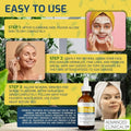 Shop Advanced Clinicals, Retinol Serum, Anti-Wrinkle, 1.75 fl oz (52 ml) Online in Qatar